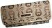 Etienne Aigner Wallet Checkbook Sydney Logo Personal Assets Gold