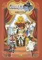 小さな王様と約束の国 ファイナルファンタジー・クリスタルクロニクル 公式ガイドブック