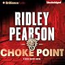 Choke Point: A Risk Agent Novel, Book 2