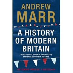 A History of Modern Britain