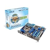ASUS LGA1366 ATXマザーボード P6X58D-E ASUS LGA1366 ATXマザーボード P6X58D-E