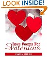 Love Poems For My Valentine