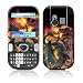 Dragon Wars Design Protective Skin Decal Sticker for Palm Centro Cell Phone