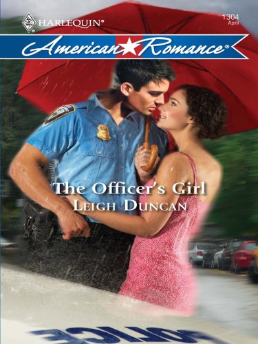 The Officer's Girl