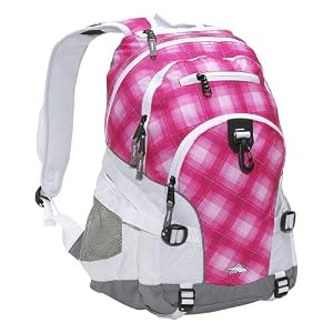 High Sierra Loop Backpack