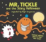 Mr. Tickle and the Scary Halloween (Mr. Men and Little Miss)