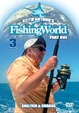 Keith Arthur's Fishing World - Sailfish and Sharks [DVD]