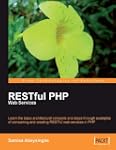 RESTful PHP Web Services