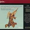 Sacred Vocal Music (The Parley of Instruments)