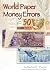 World Paper Money Errors