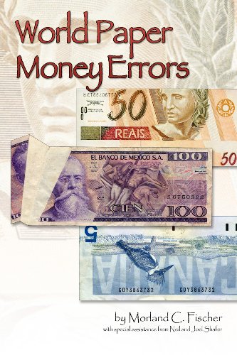 World Paper Money Errors