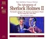 The Adventures of Sherlock Holmes II