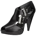 Miss Sixty Women's Veronica Peep-toe Heel