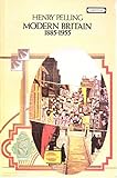 Modern Britain, 1885-1955