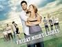 Are You Ready For Friday Night?