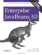Enterprise JavaBeans (Java Series (O'Reilly & Associates).)
