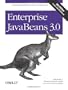 Enterprise JavaBeans 3.0