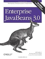 Enterprise JavaBeans 3.0
