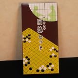 マグネット付囲碁セット(大）