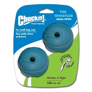 Chuckit! The Whistle