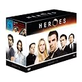 Heroes - Die komplette Serie (23 Discs) [Limited Edition]