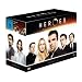 Heroes: Die komplette Serie - Season 1-4 [23 DVDs]