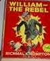 William - the rebel