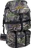 Fieldline Dwight Schuh Hunting Pack (Realtree Hardwoods Green)