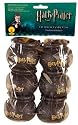 Harry Potter Black Cauldron Candy Cups (Pkg of 6)