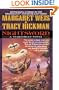Nightsword: A Starshield Novel