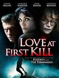 Love At First Kill