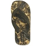 Cudas Mens Woody Car Flip Flop