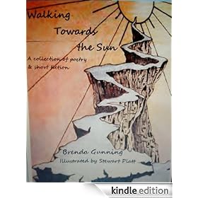 Walking Towards the Sun