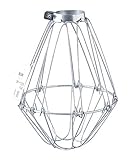 ELPA 電球ガード(金属) KG-2 【まとめ買い5セット】