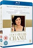 Coco Before Chanel [Blu-ray]
