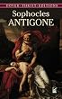 Antigone (Dover Thrift Editions)