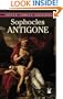 Antigone (Dover Thrift Editions)
