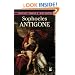 Antigone (Dover Thrift Editions)