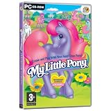 Hasbro Interactive My Little Pony Friendship Gardens PC CD-ROM Windows