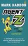 Agent Z And The Killer Bananas