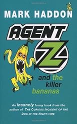 Agent Z and the Killer Bananas