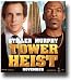 Tower Heist Poster - 2011 Movie Teaser Flyer 11 X 17 - Eddie Murphy Ben Stiller - Box