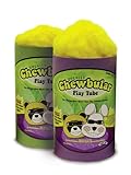 Super Pet Guinea Pig Chewbular Large Play Tube, Colors Vary