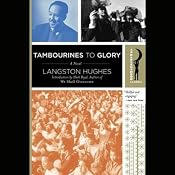 Tambourines to Glory | [Langston Hughes]