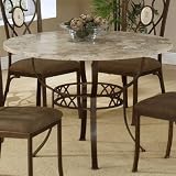 Brookside Round Dining Table