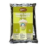 See More Image Frappe Freeze Tea Smoothies, Green Tea, 3-Pound Frappe Freeze Tea Smoothies, Green Tea, 3-Pound Buy in Cheap Price Shopping Online !! See Lowest Price Here Cheap Frappe Freeze Tea Smoothies, Green Tea, 3-Pound On Best Price