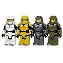 Halo Kubricks Series 2 Figures