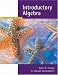 Book Introductory Algebra (with Video Skillbuilder CD-ROM ) - 3rd Edition