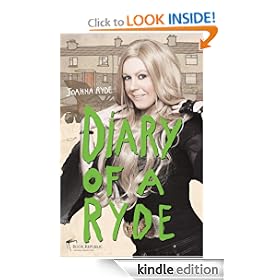 Diary of a Ryde