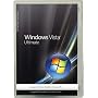 Windows Vista Ultimate 64 Bit OEM